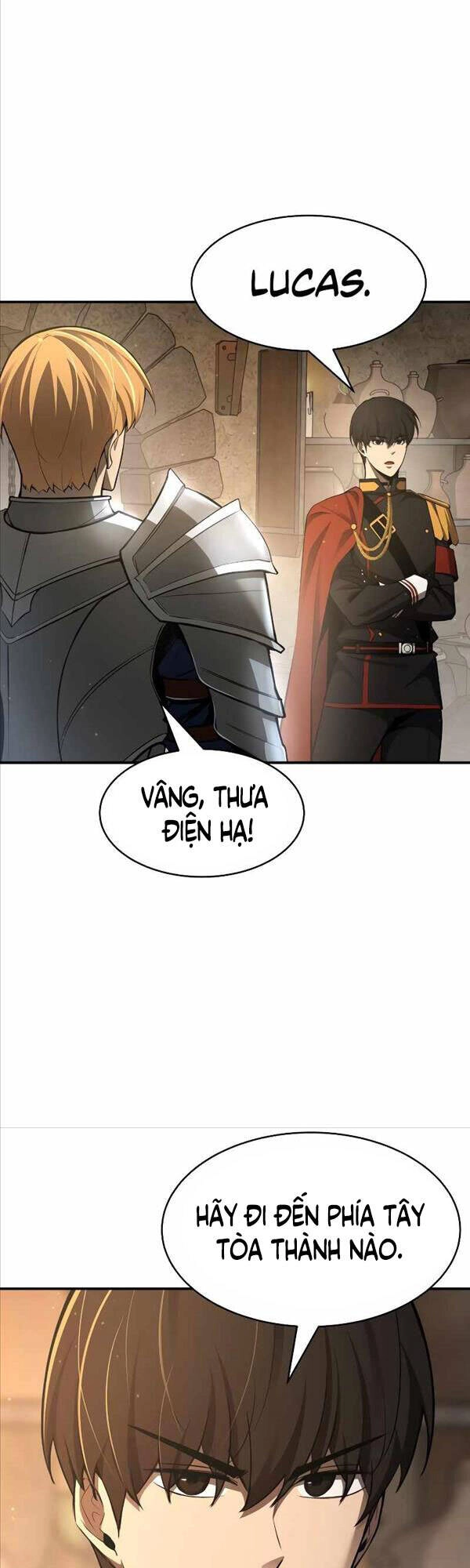 Trở Thành Hung Thần Trong Trò Chơi Thủ Thành Chapter 28 - 34