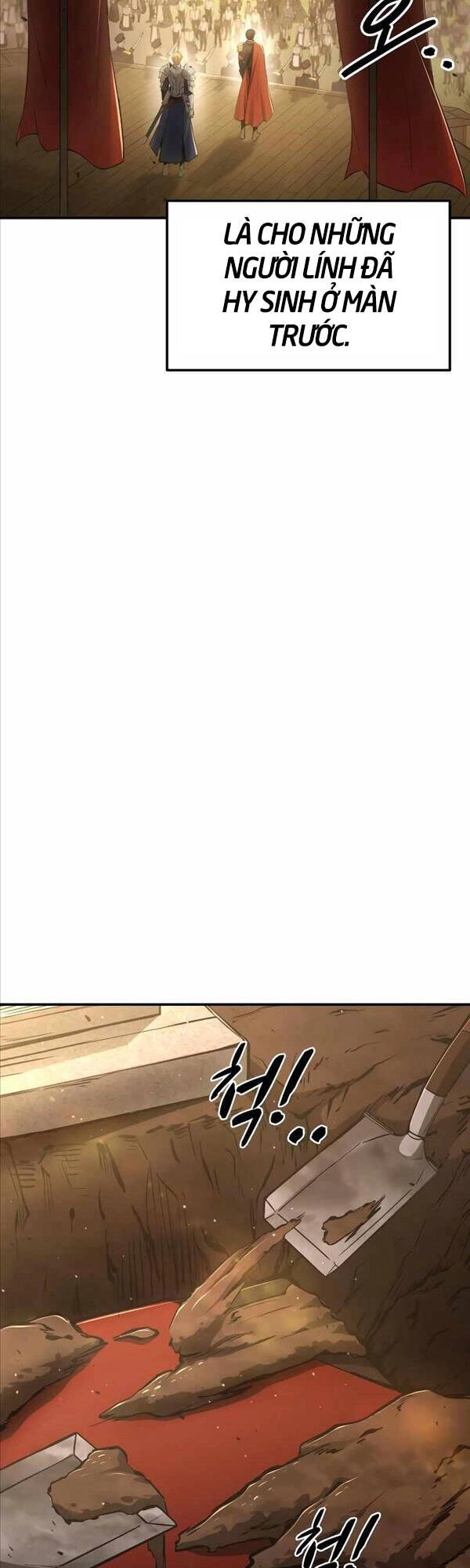 Trở Thành Hung Thần Trong Trò Chơi Thủ Thành Chapter 28 - 37