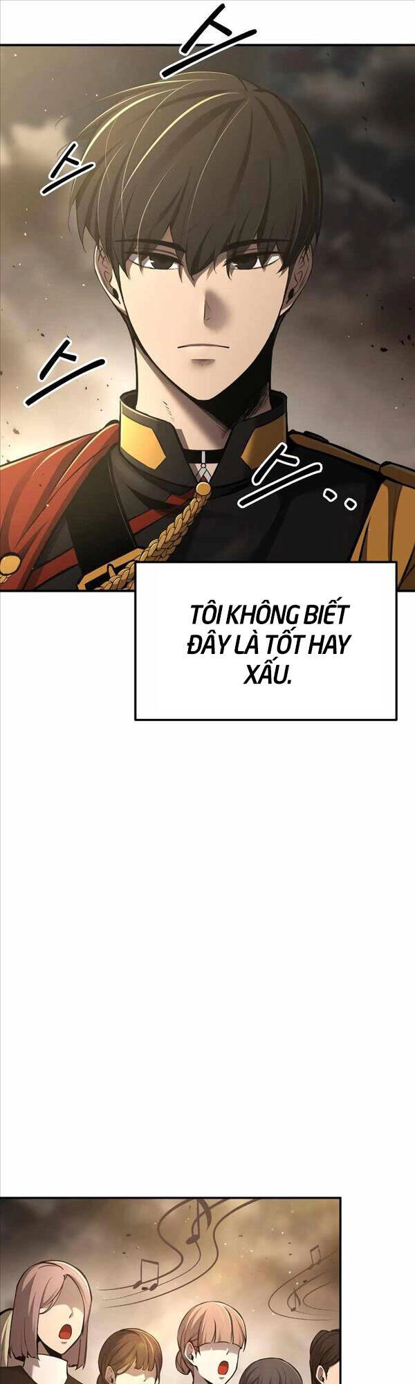 Trở Thành Hung Thần Trong Trò Chơi Thủ Thành Chapter 28 - 39