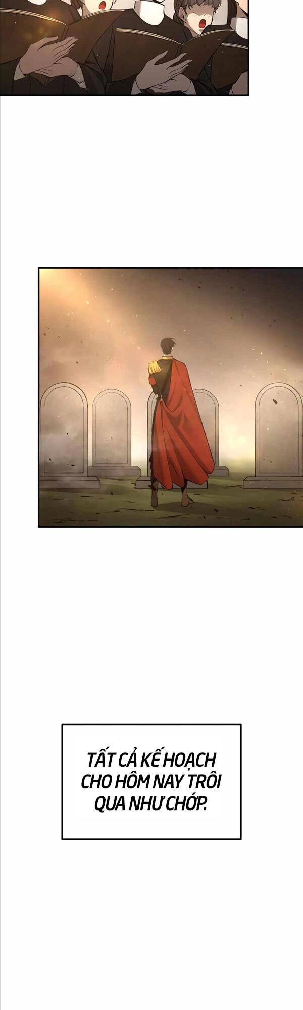 Trở Thành Hung Thần Trong Trò Chơi Thủ Thành Chapter 28 - 40