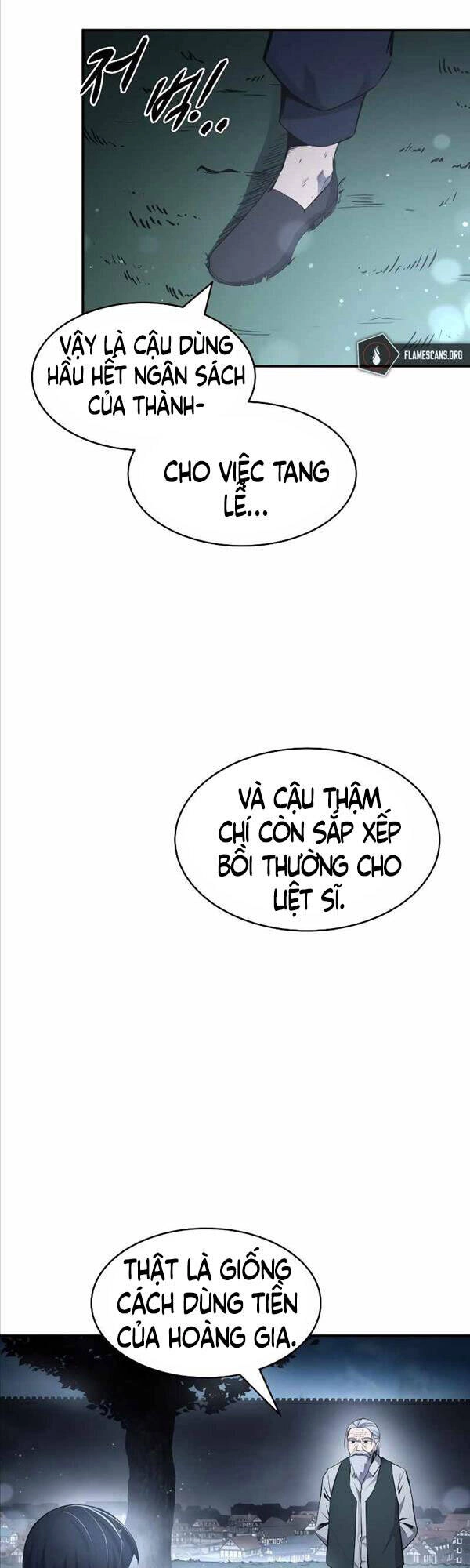 Trở Thành Hung Thần Trong Trò Chơi Thủ Thành Chapter 28 - 42