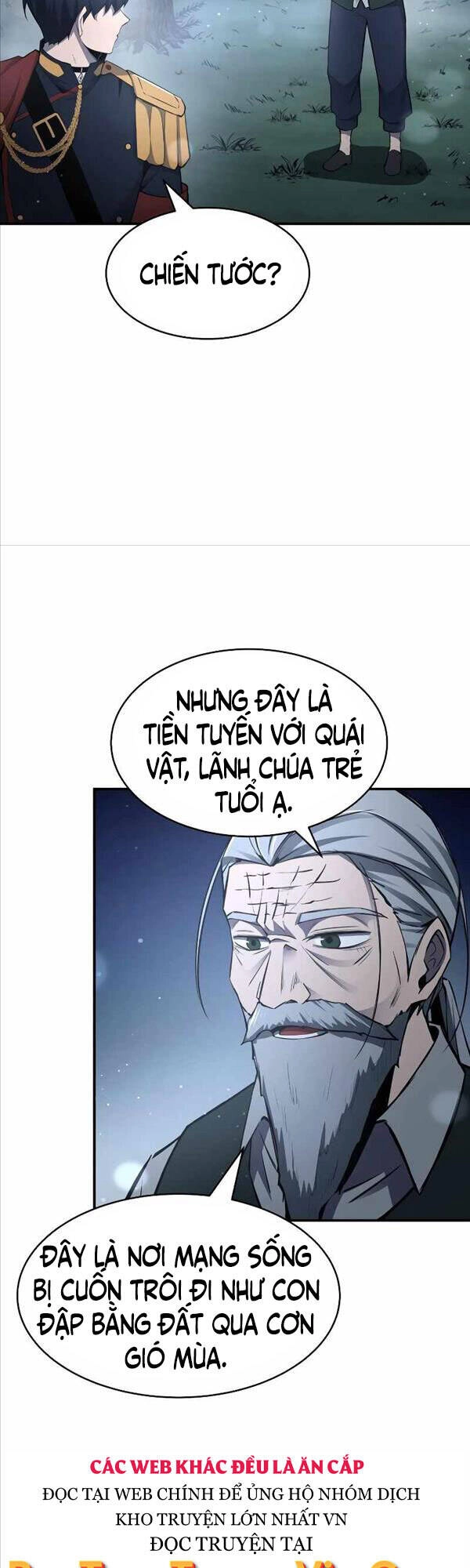 Trở Thành Hung Thần Trong Trò Chơi Thủ Thành Chapter 28 - 43