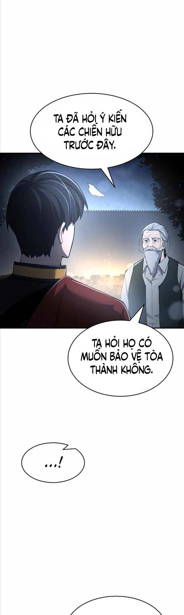 Trở Thành Hung Thần Trong Trò Chơi Thủ Thành Chapter 28 - 46