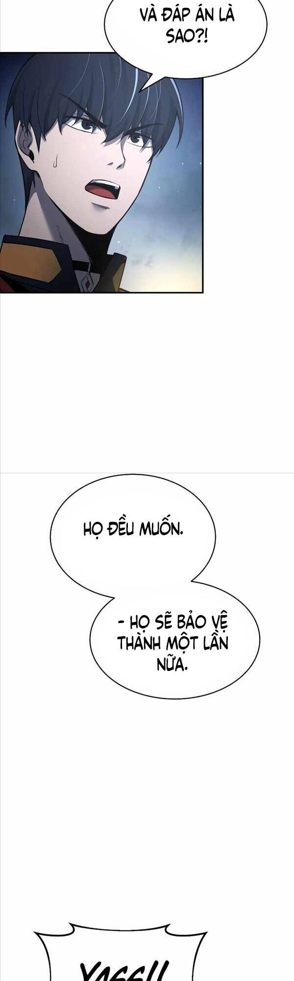 Trở Thành Hung Thần Trong Trò Chơi Thủ Thành Chapter 28 - 47