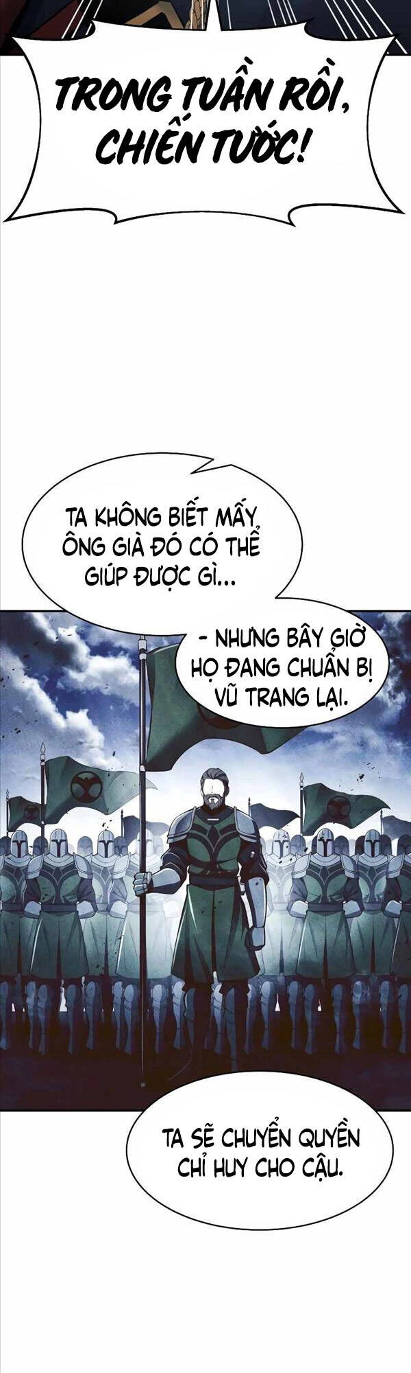 Trở Thành Hung Thần Trong Trò Chơi Thủ Thành Chapter 28 - 49