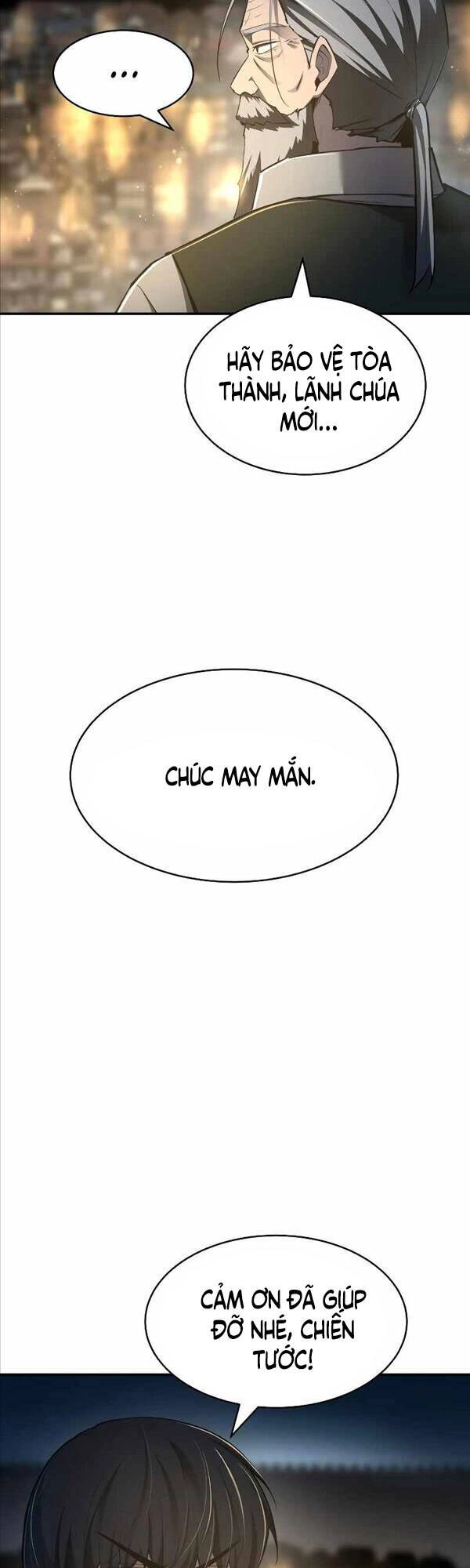 Trở Thành Hung Thần Trong Trò Chơi Thủ Thành Chapter 28 - 54