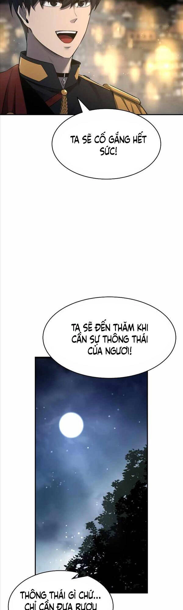 Trở Thành Hung Thần Trong Trò Chơi Thủ Thành Chapter 28 - 55