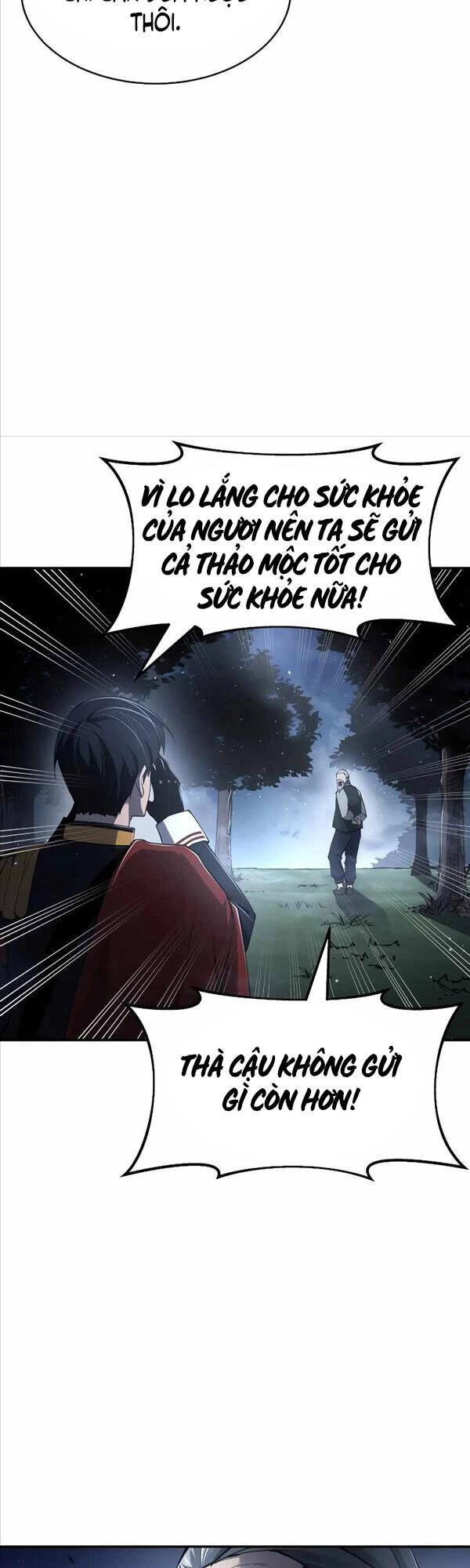 Trở Thành Hung Thần Trong Trò Chơi Thủ Thành Chapter 28 - 56