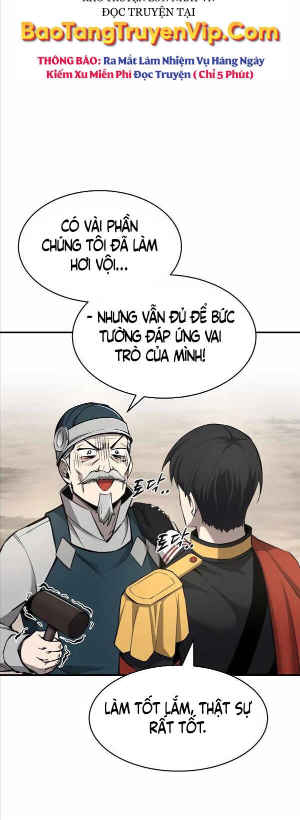 Trở Thành Hung Thần Trong Trò Chơi Thủ Thành Chapter 28 - 64