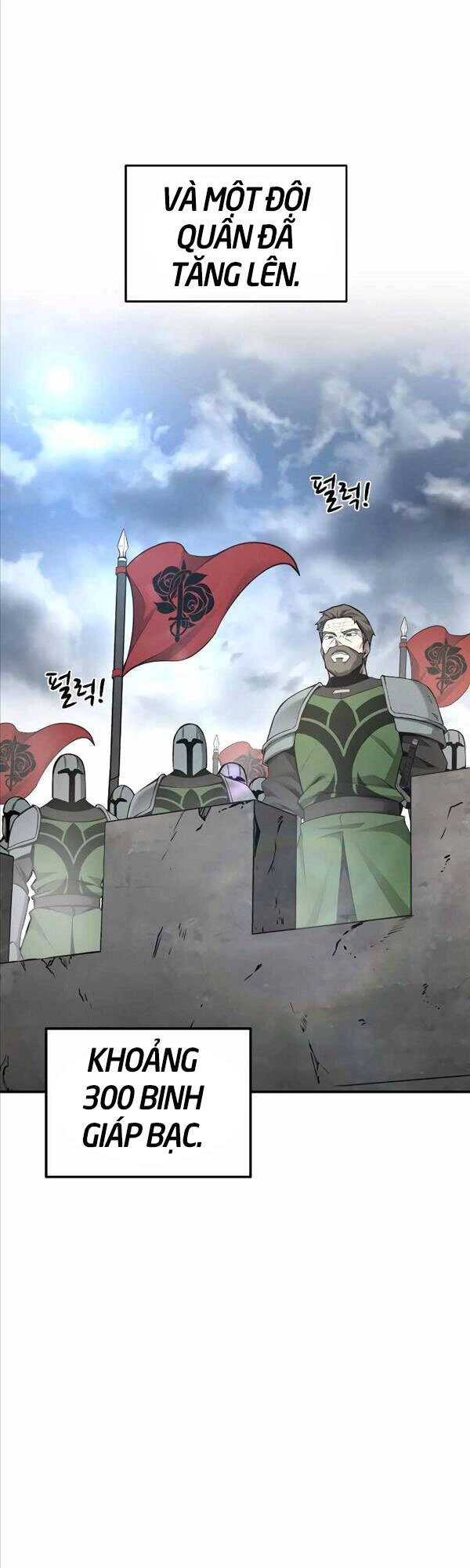 Trở Thành Hung Thần Trong Trò Chơi Thủ Thành Chapter 28 - 66