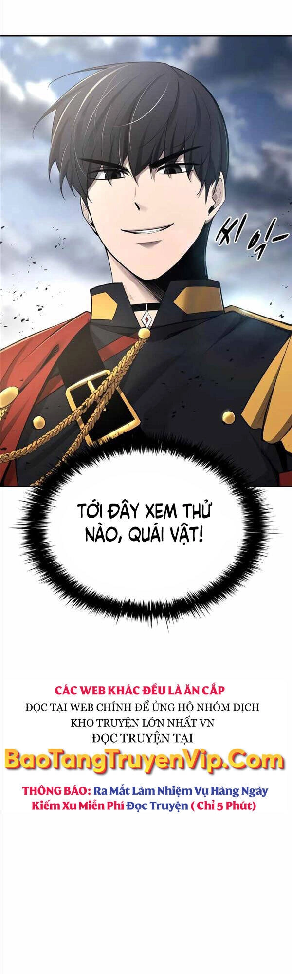 Trở Thành Hung Thần Trong Trò Chơi Thủ Thành Chapter 28 - 71