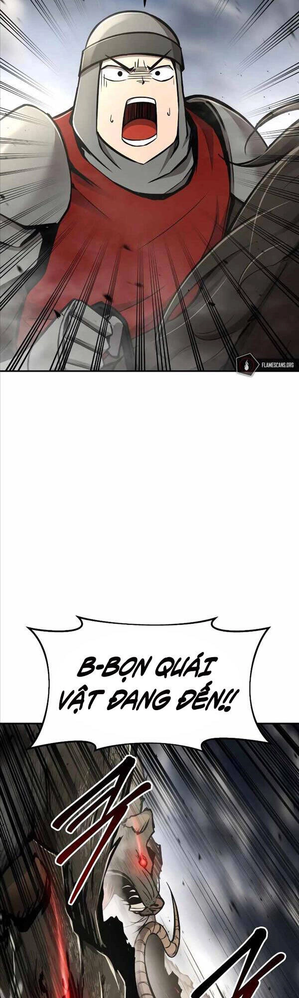 Trở Thành Hung Thần Trong Trò Chơi Thủ Thành Chapter 29 - 3