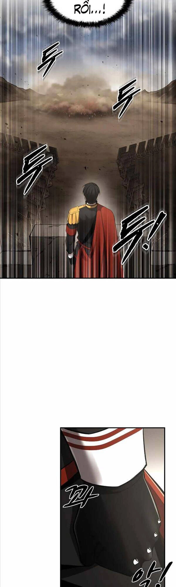 Trở Thành Hung Thần Trong Trò Chơi Thủ Thành Chapter 29 - 18