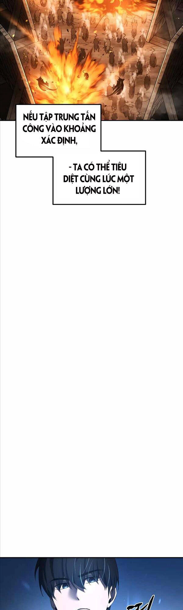 Trở Thành Hung Thần Trong Trò Chơi Thủ Thành Chapter 29 - 30