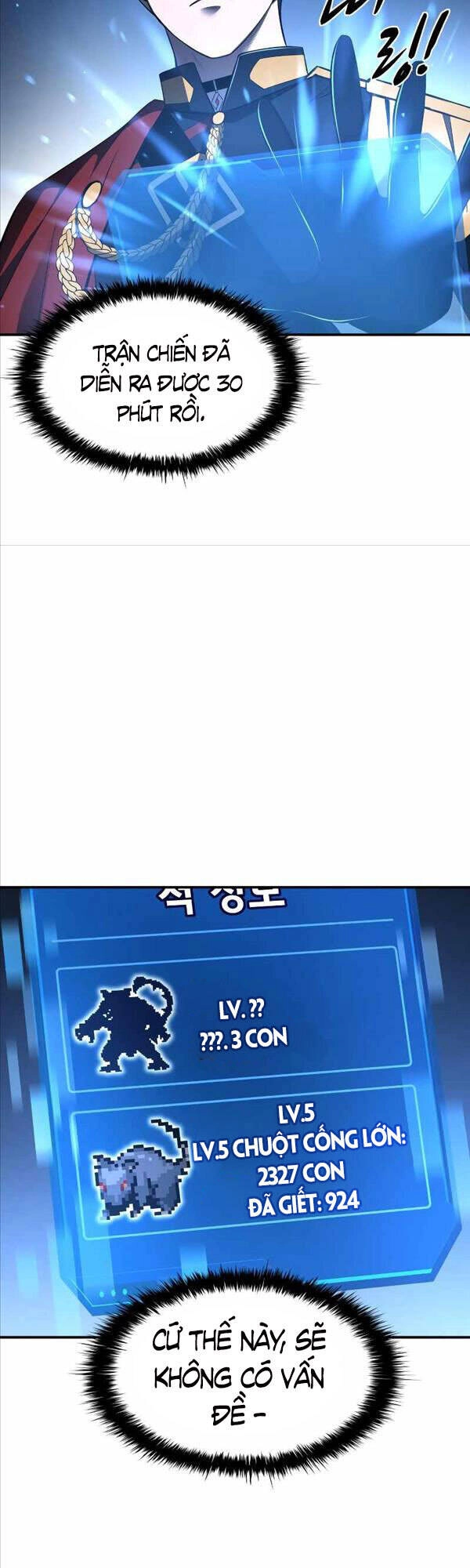 Trở Thành Hung Thần Trong Trò Chơi Thủ Thành Chapter 29 - 31