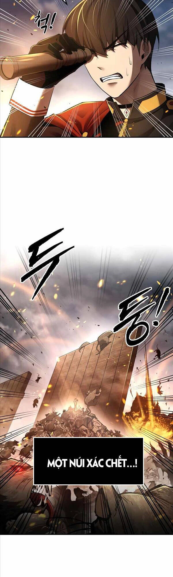 Trở Thành Hung Thần Trong Trò Chơi Thủ Thành Chapter 29 - 33