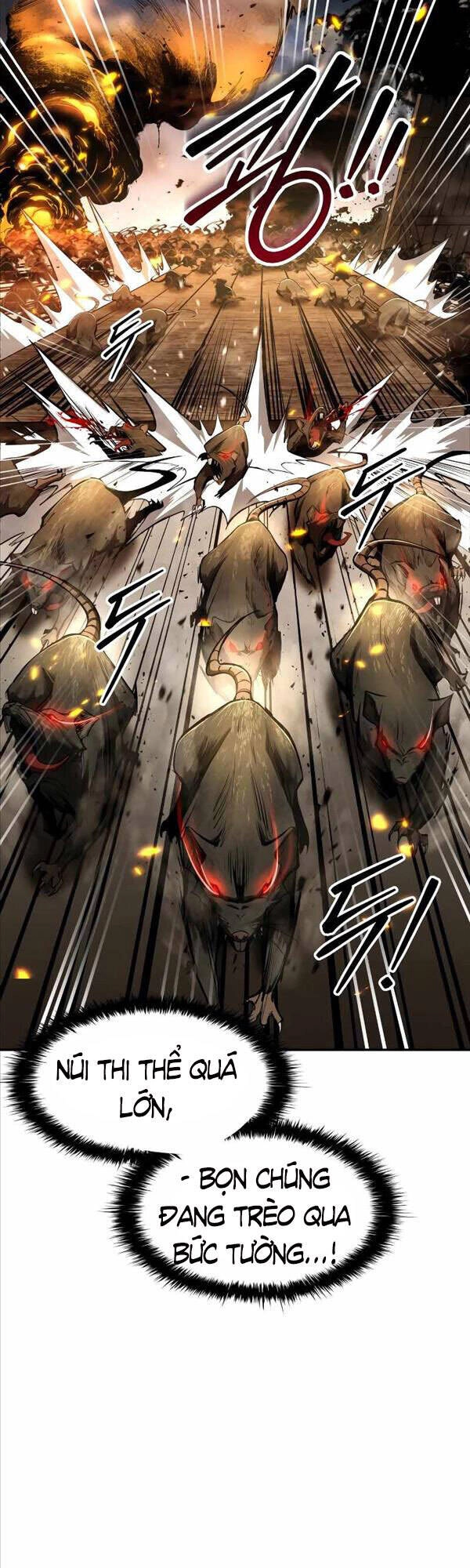 Trở Thành Hung Thần Trong Trò Chơi Thủ Thành Chapter 29 - 35