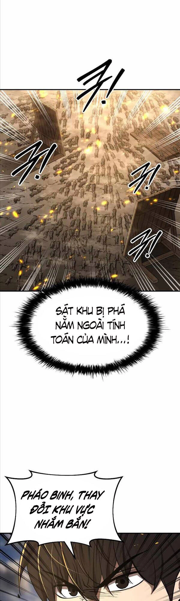 Trở Thành Hung Thần Trong Trò Chơi Thủ Thành Chapter 29 - 36