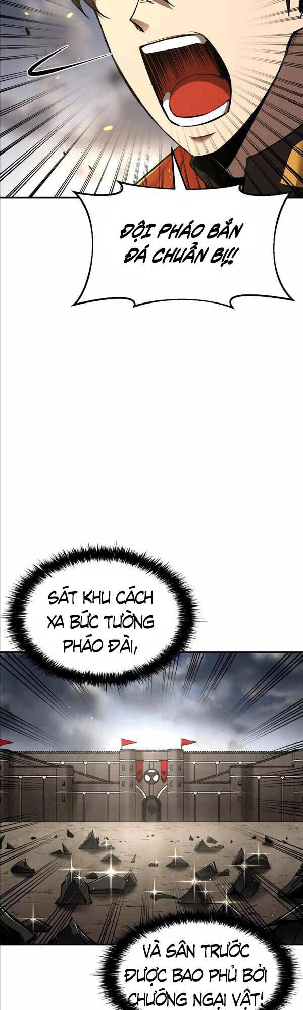 Trở Thành Hung Thần Trong Trò Chơi Thủ Thành Chapter 29 - 37