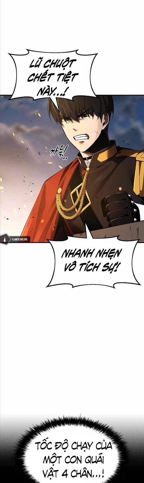 Trở Thành Hung Thần Trong Trò Chơi Thủ Thành Chapter 29 - 42