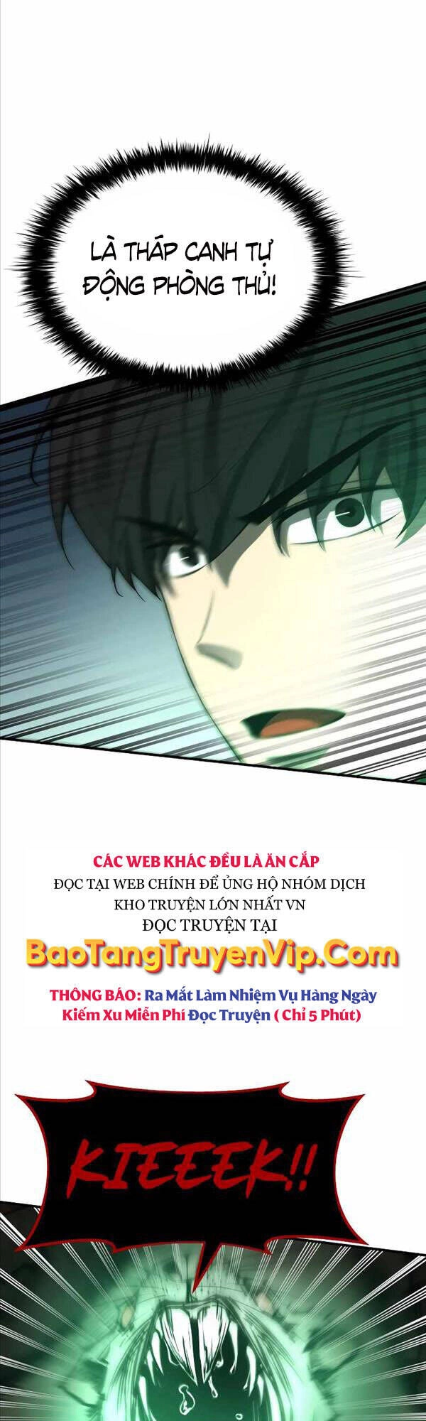 Trở Thành Hung Thần Trong Trò Chơi Thủ Thành Chapter 29 - 46