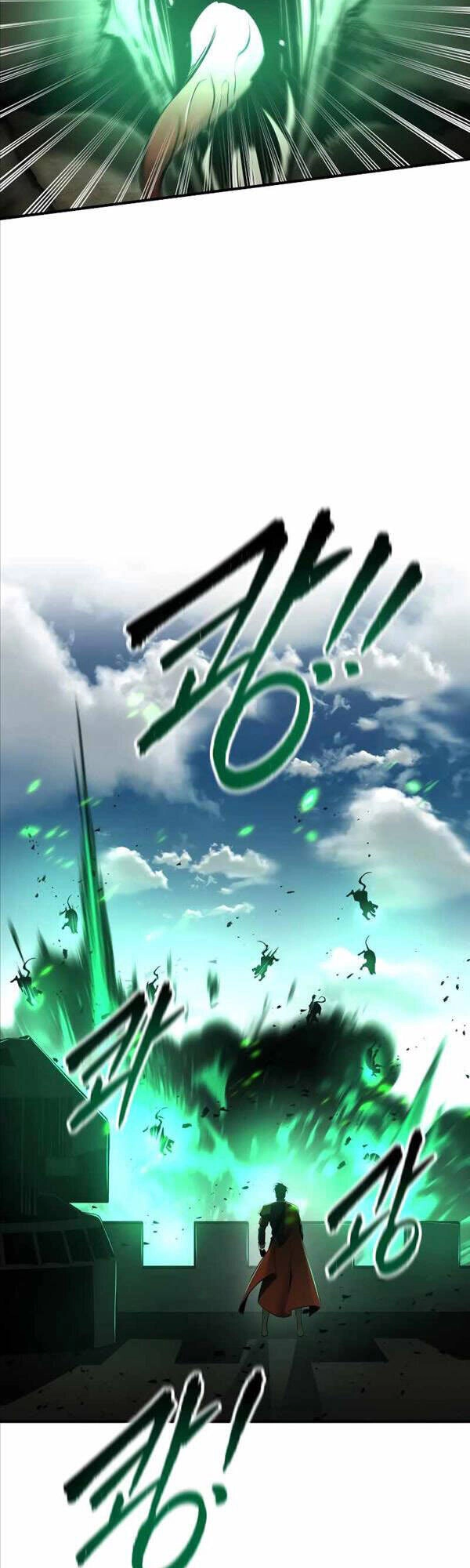 Trở Thành Hung Thần Trong Trò Chơi Thủ Thành Chapter 29 - 47