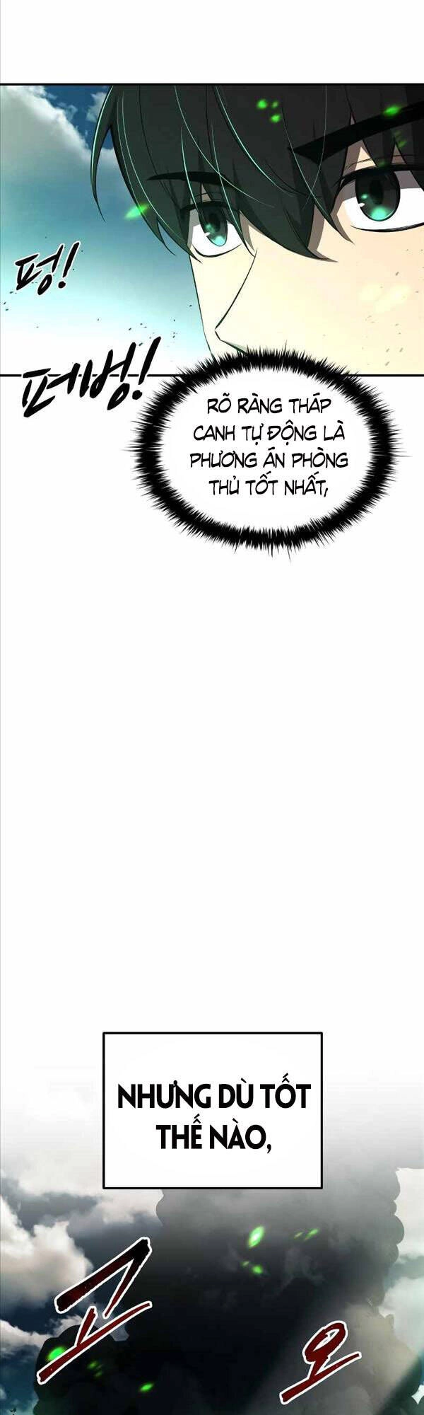 Trở Thành Hung Thần Trong Trò Chơi Thủ Thành Chapter 29 - 49