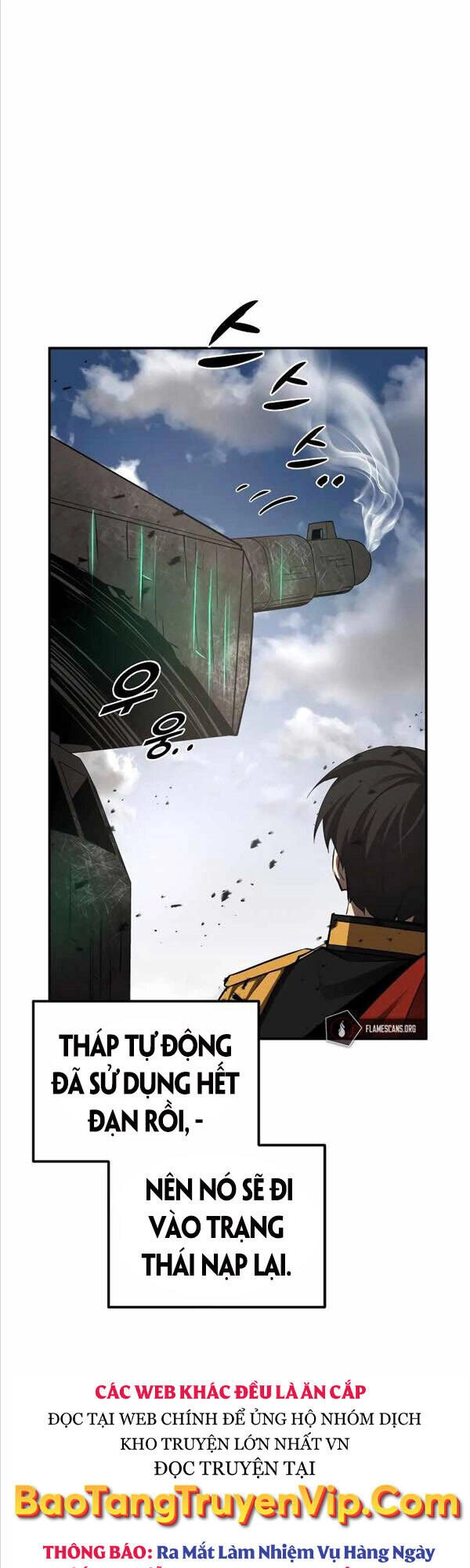 Trở Thành Hung Thần Trong Trò Chơi Thủ Thành Chapter 29 - 51