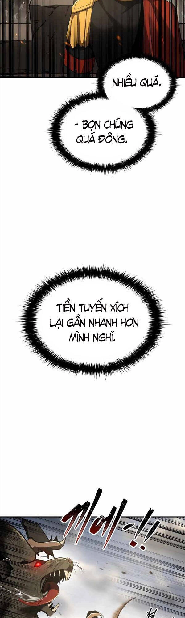 Trở Thành Hung Thần Trong Trò Chơi Thủ Thành Chapter 29 - 53