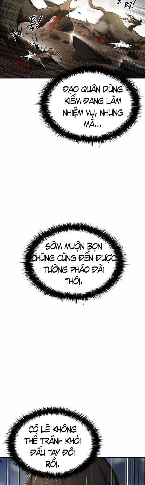 Trở Thành Hung Thần Trong Trò Chơi Thủ Thành Chapter 29 - 54