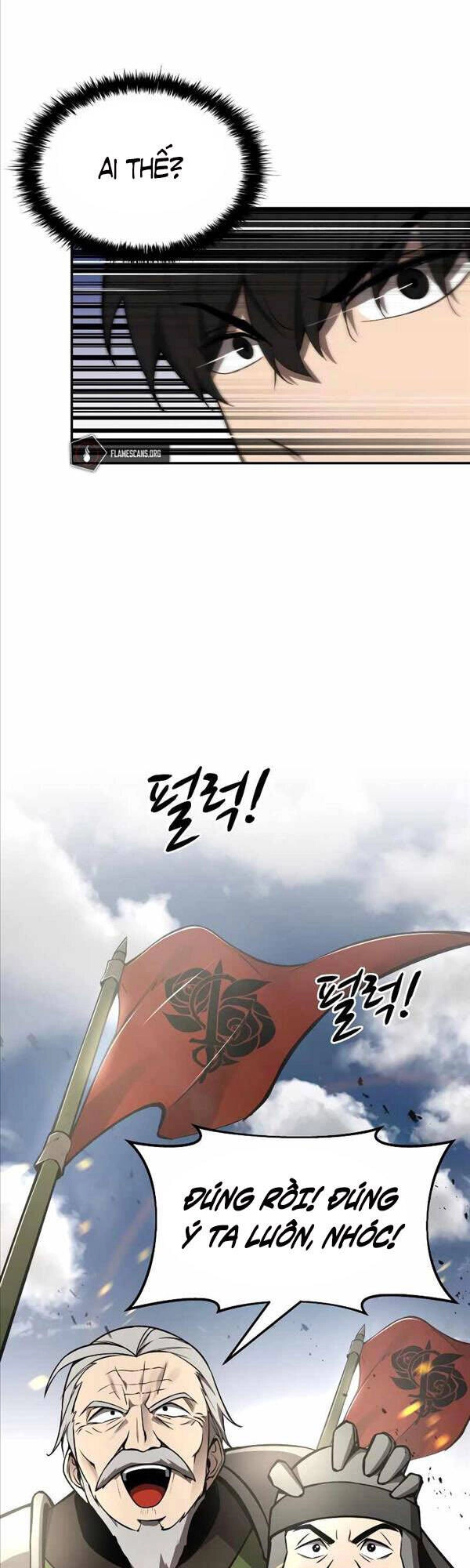 Trở Thành Hung Thần Trong Trò Chơi Thủ Thành Chapter 29 - 59