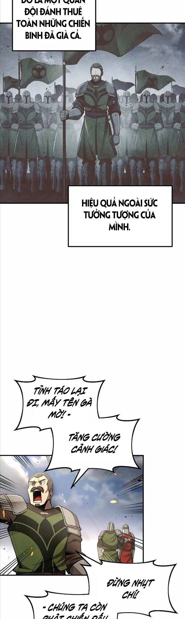 Trở Thành Hung Thần Trong Trò Chơi Thủ Thành Chapter 29 - 61