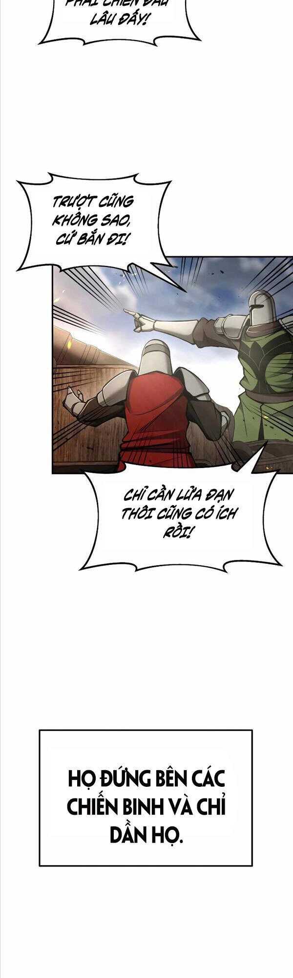 Trở Thành Hung Thần Trong Trò Chơi Thủ Thành Chapter 29 - 62