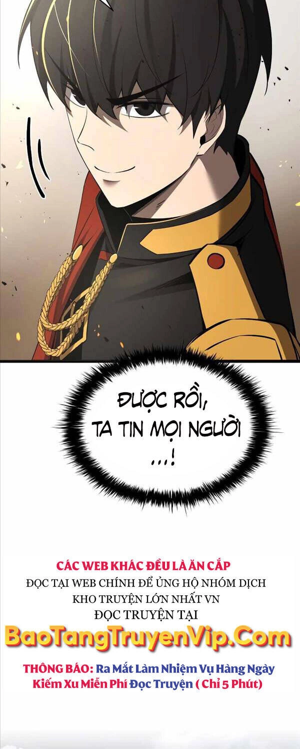 Trở Thành Hung Thần Trong Trò Chơi Thủ Thành Chapter 29 - 64