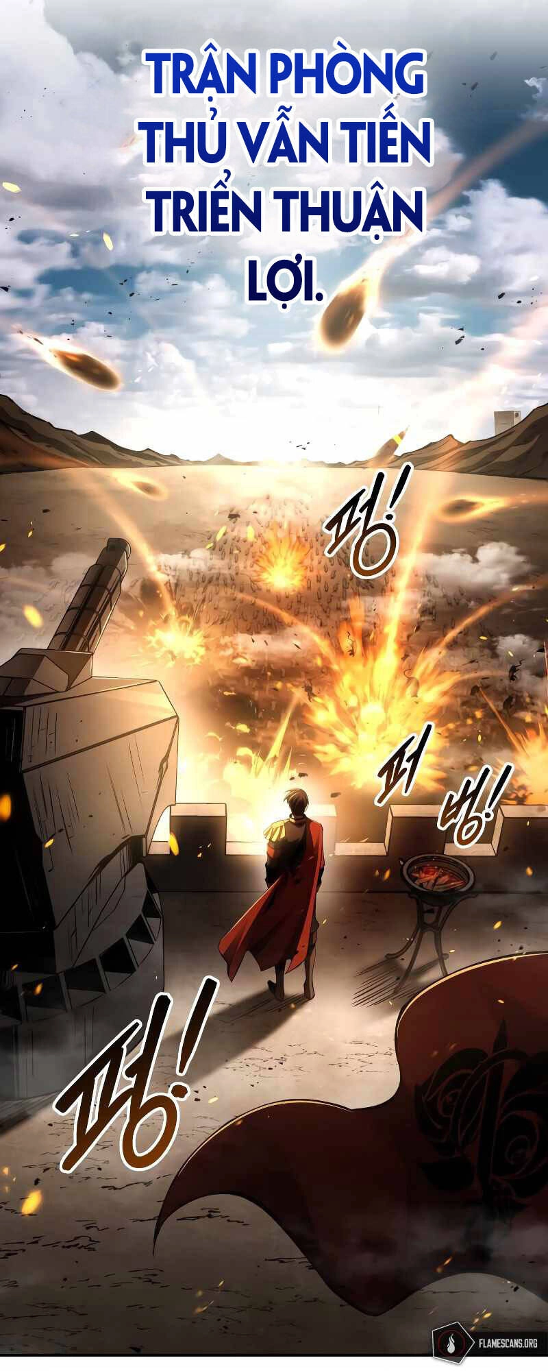 Trở Thành Hung Thần Trong Trò Chơi Thủ Thành Chapter 29 - 65