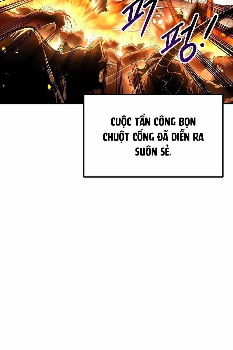 Trở Thành Hung Thần Trong Trò Chơi Thủ Thành Chapter 30 - 5