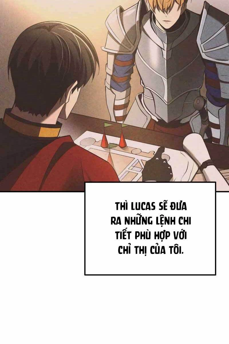 Trở Thành Hung Thần Trong Trò Chơi Thủ Thành Chapter 30 - 11