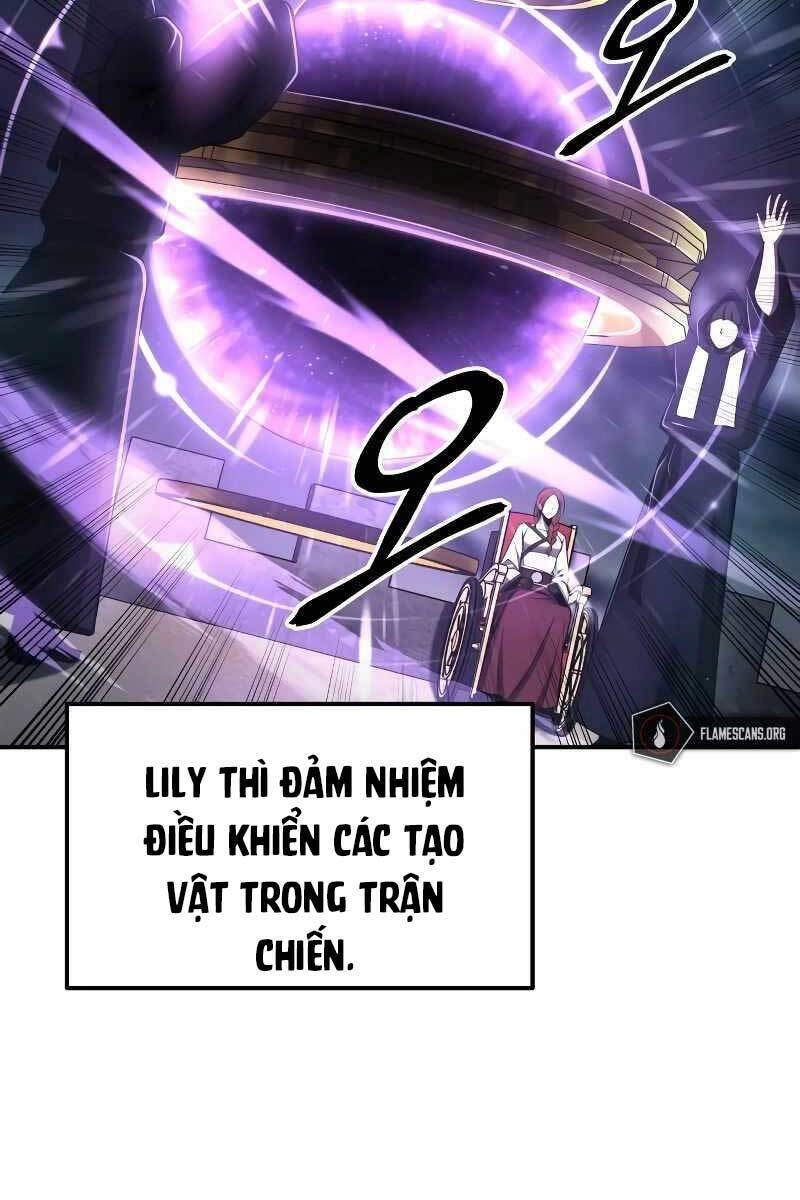 Trở Thành Hung Thần Trong Trò Chơi Thủ Thành Chapter 30 - 28