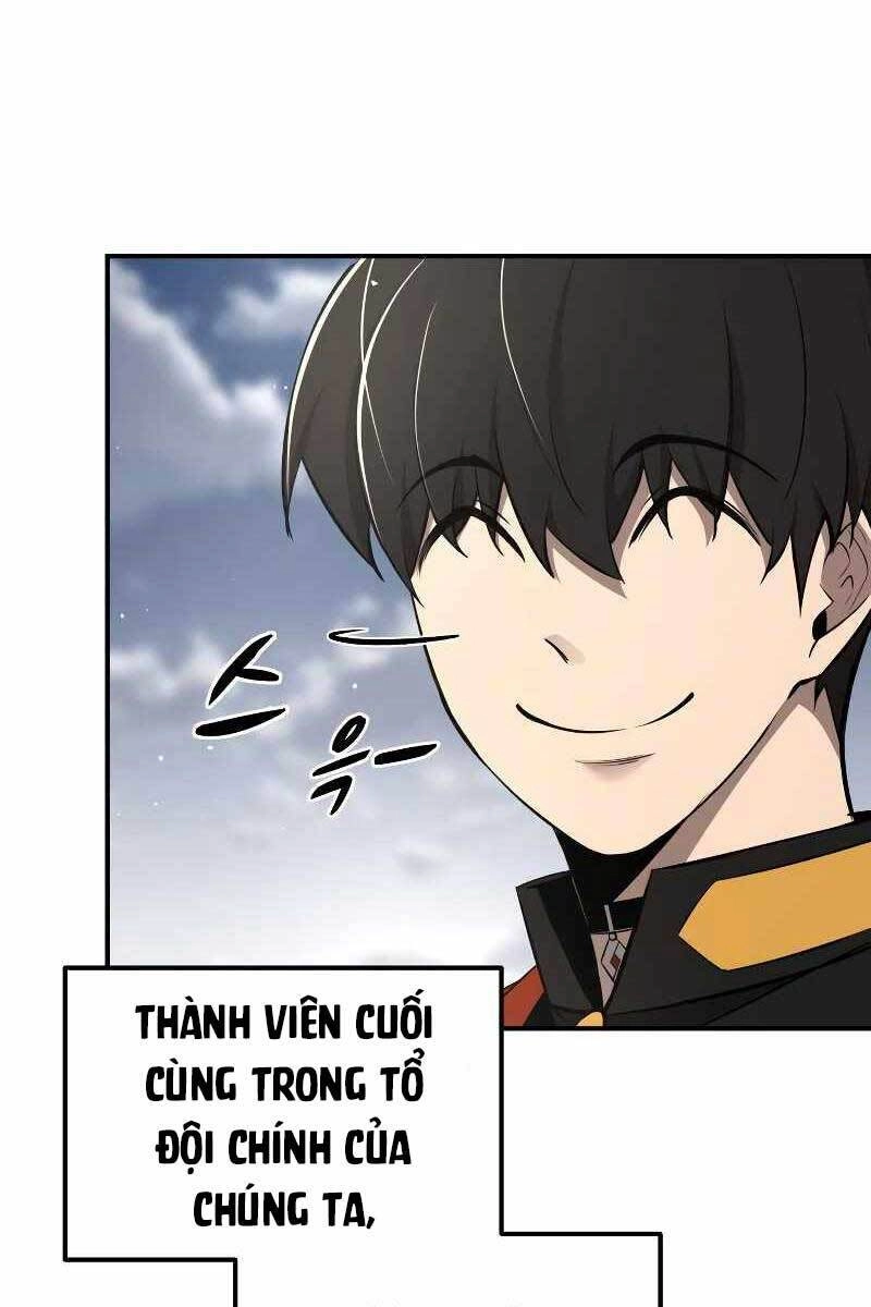 Trở Thành Hung Thần Trong Trò Chơi Thủ Thành Chapter 30 - 37