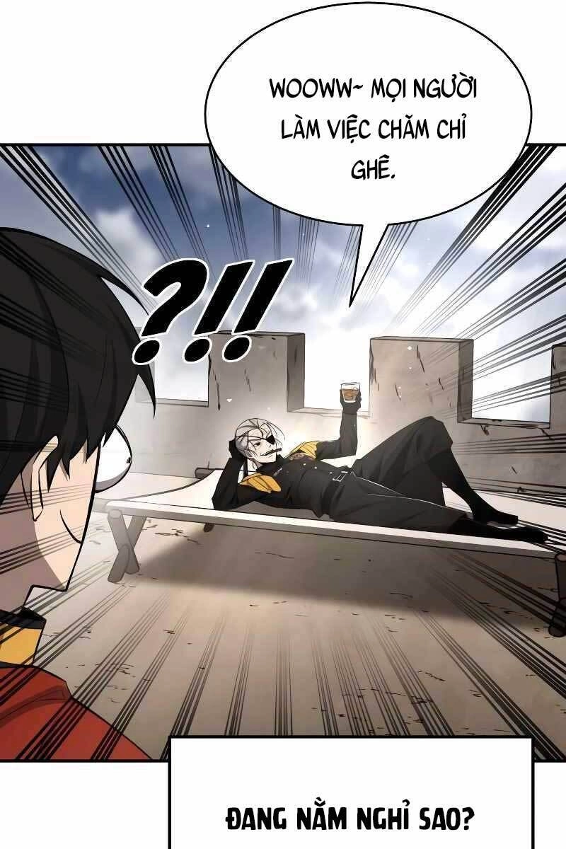 Trở Thành Hung Thần Trong Trò Chơi Thủ Thành Chapter 30 - 39