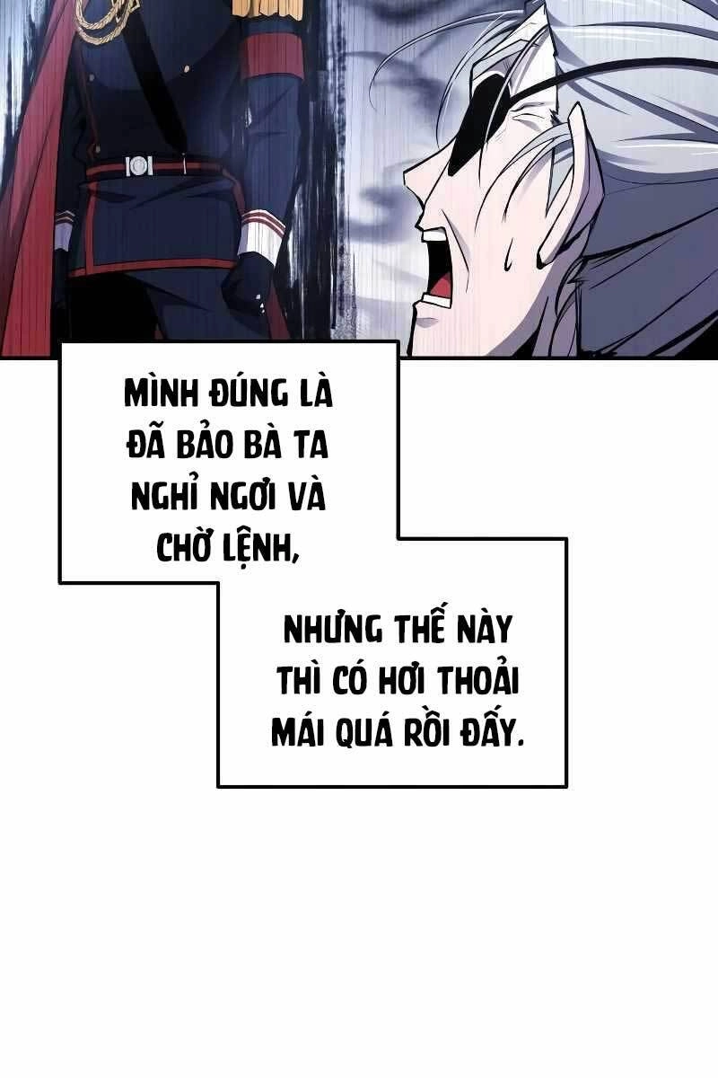 Trở Thành Hung Thần Trong Trò Chơi Thủ Thành Chapter 30 - 41