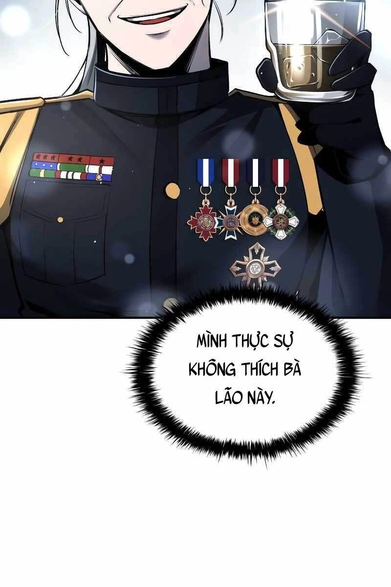 Trở Thành Hung Thần Trong Trò Chơi Thủ Thành Chapter 30 - 45