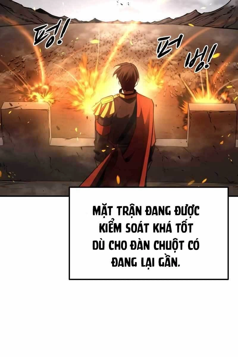 Trở Thành Hung Thần Trong Trò Chơi Thủ Thành Chapter 30 - 47