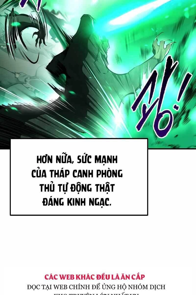 Trở Thành Hung Thần Trong Trò Chơi Thủ Thành Chapter 30 - 51