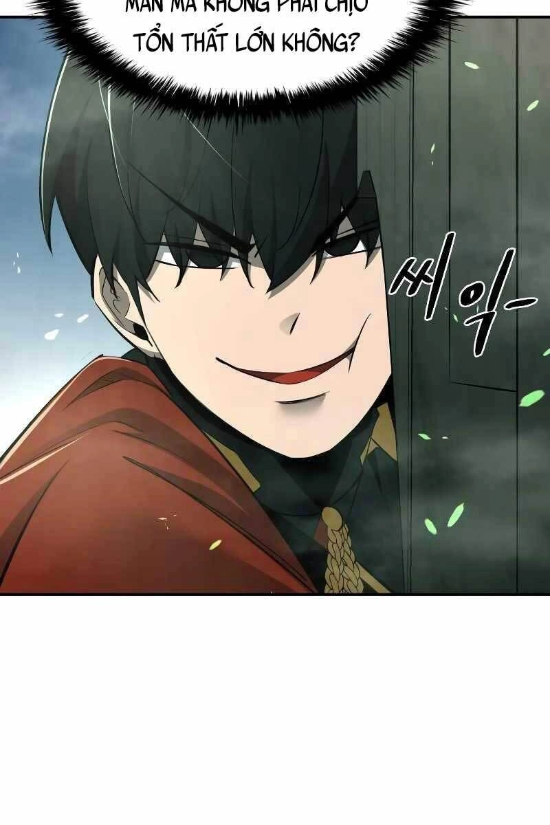 Trở Thành Hung Thần Trong Trò Chơi Thủ Thành Chapter 30 - 56