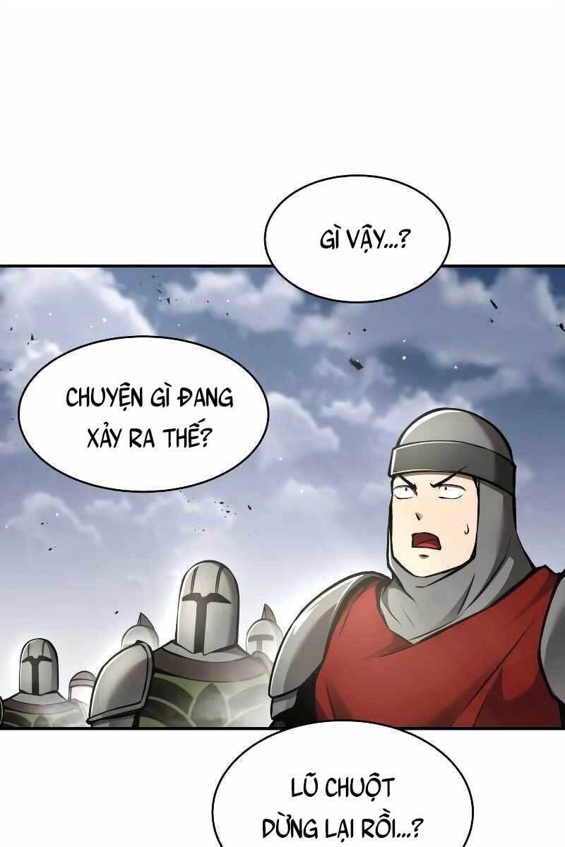 Trở Thành Hung Thần Trong Trò Chơi Thủ Thành Chapter 30 - 100