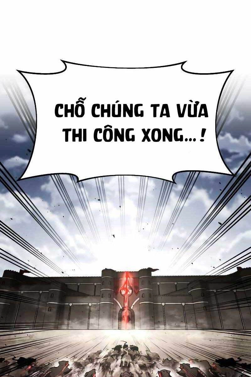 Trở Thành Hung Thần Trong Trò Chơi Thủ Thành Chapter 30 - 110
