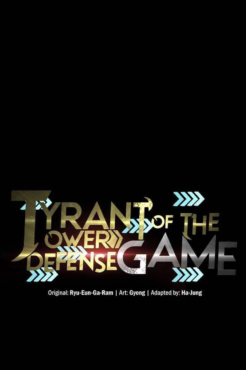 Trở Thành Hung Thần Trong Trò Chơi Thủ Thành Chapter 31 - 1