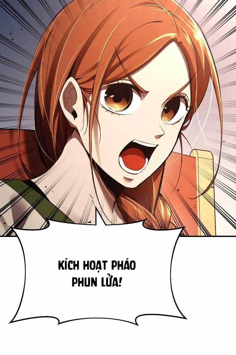 Trở Thành Hung Thần Trong Trò Chơi Thủ Thành Chapter 31 - 40