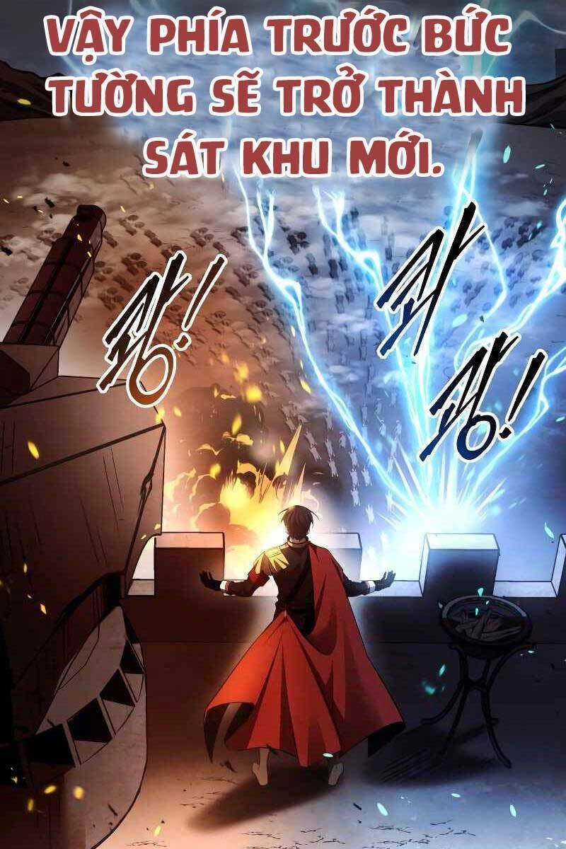 Trở Thành Hung Thần Trong Trò Chơi Thủ Thành Chapter 31 - 52